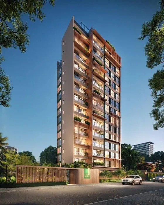 Edf Elevare