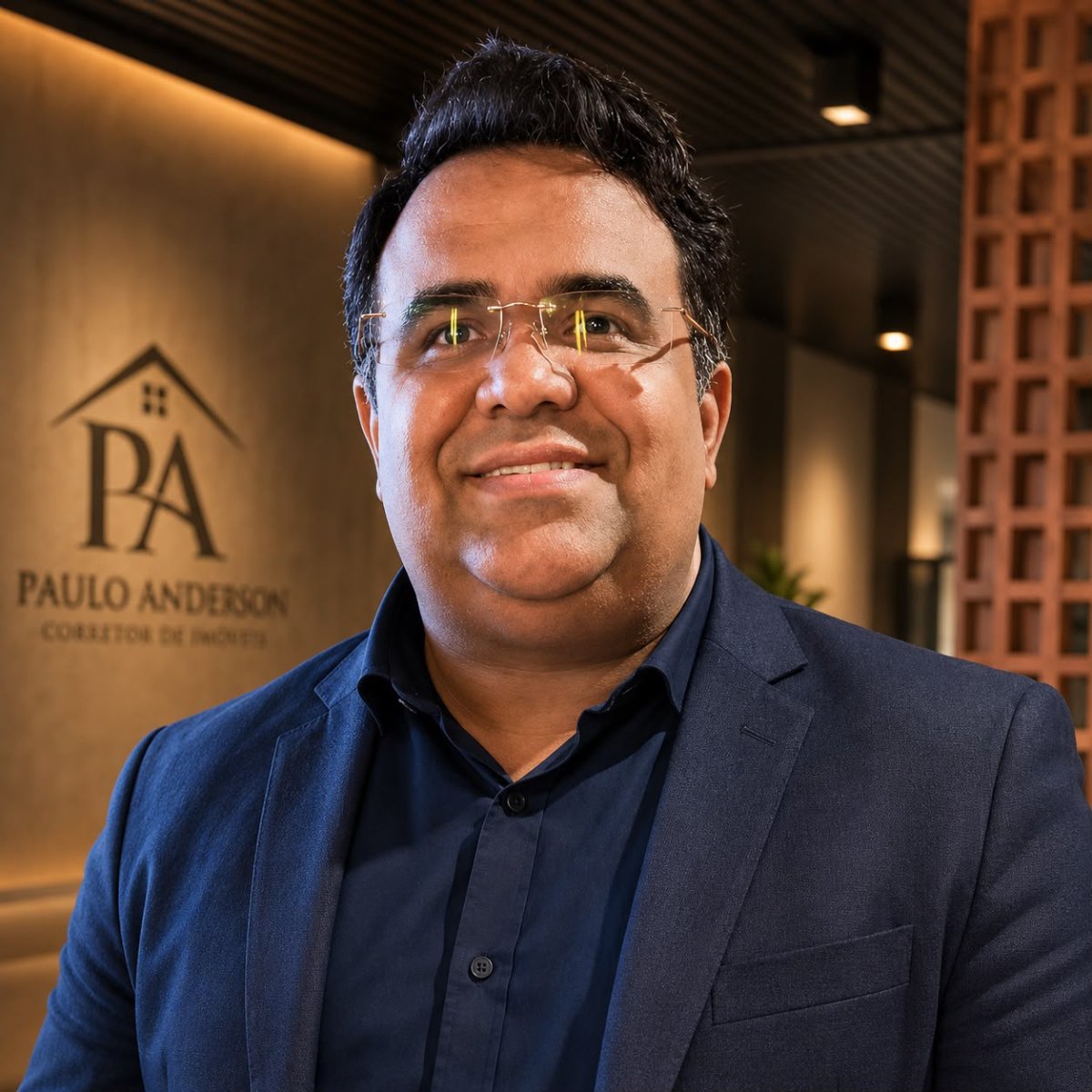 Paulo Anderson